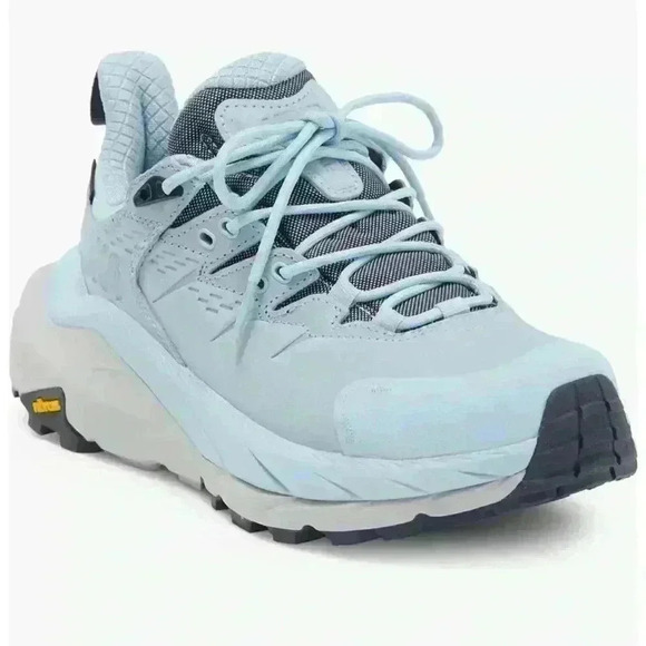 Kaha 2 GTX Gore-Tex® Waterproof Trail Running Shoe (Women) - Picture 3 of 9